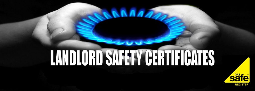 Gas Safety checks