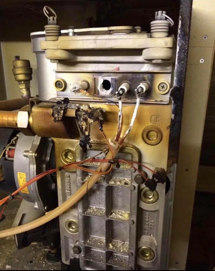 Gas safety check | Yarworth Heating, Plumbing & Gas